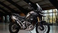 Moto - News: Triumph Tiger 1200 2024: l'ammiraglia si evolve