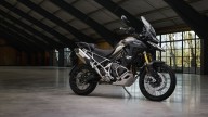 Moto - News: Triumph Tiger 1200 2024: l'ammiraglia si evolve