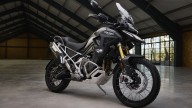 Moto - News: Triumph Tiger 1200 2024: l'ammiraglia si evolve