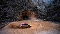 SBK: VIDEO E FOTO - Polvere e gloria: Razgatlıoğlu sfida una macchina da Rally