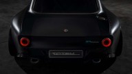 Auto - News: Totem Automobili: la GTAmodificata ha 810 CV!