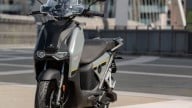 Moto - Scooter: Vmoto CPx: è lo scooter elettrico  più venduto a Milano nel 2023