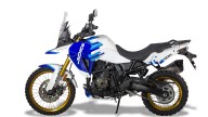 Moto - News: Suzuki V-Strom 800DE Djebel: arriva il video emozionale in off-road