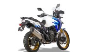 Moto - News: Suzuki V-Strom 800DE Djebel: arriva il video emozionale in off-road