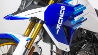 Moto - News: Suzuki V-Strom 800DE Djebel: arriva il video emozionale in off-road
