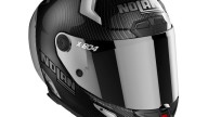Moto - News: Nolan X-804 RS Ultra Carbon: ecco i primi commenti dei piloti ufficiali