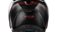 Moto - News: Nolan X-804 RS Ultra Carbon: ecco i primi commenti dei piloti ufficiali