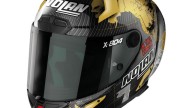 Moto - News: Nolan X-804 RS Ultra Carbon: ecco i primi commenti dei piloti ufficiali