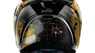 Moto - News: Nolan X-804 RS Ultra Carbon: ecco i primi commenti dei piloti ufficiali