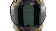 Moto - News: Nolan X-804 RS Ultra Carbon: ecco i primi commenti dei piloti ufficiali