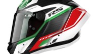 Moto - News: Nolan X-804 RS Ultra Carbon: ecco i primi commenti dei piloti ufficiali