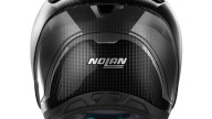 Moto - News: Nolan X-804 RS Ultra Carbon: ecco i primi commenti dei piloti ufficiali