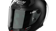 Moto - News: Nolan X-804 RS Ultra Carbon: ecco i primi commenti dei piloti ufficiali