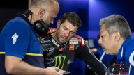 MotoGP: Yamaha, Test Qatar Day 2