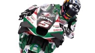 MotoGP: VIDEO E FOTO - Johann Zarco e LCR si vestono di verde speranza e Castrol