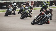 Moto - News: Moto Guzzi: si torna in pista, al via il Fast Endurance 2024