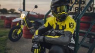 Moto - News: Husqvarna Hej! Days: test ride dal 6 al 21 aprile per i clienti