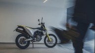 Moto - News: Husqvarna Hej! Days: test ride dal 6 al 21 aprile per i clienti