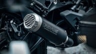 Moto - News: Husqvarna: la linea di accessori tecnici dedicati alle Svartpilen e Vitpilen 2024