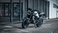 Moto - News: Husqvarna: la linea di accessori tecnici dedicati alle Svartpilen e Vitpilen 2024