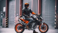 Moto - News: KTM Orange Days 2024: “Book A Test Ride”, prenotate il vostro test arancione!