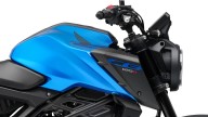 Moto - News: Honda CB125R 2024: la piccola naked riceve importanti aggiornamenti