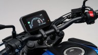 Moto - News: Honda CB125R 2024: la piccola naked riceve importanti aggiornamenti
