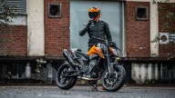 Moto - News: KTM Orange Days 2024: “Book A Test Ride”, prenotate il vostro test arancione!