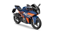 Moto - News: KTM: promo "tax free" su RC 125 & 390