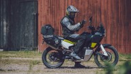 Moto - News: Husqvarna Hej! Days: test ride dal 6 al 21 aprile per i clienti