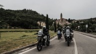Moto - News: Triumph Adventure Experience Italia: tutto quello che c'è da sapere