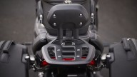 Moto - News: Triumph Rocket 3 Storm R e GT 2024: doppia anima, con 184 CV!