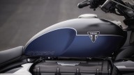 Moto - News: Triumph Rocket 3 Storm R e GT 2024: doppia anima, con 184 CV!