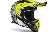 Moto - News: Airoh Aviator Ace 2 e Twist 3: i caschi giusti per l'offroad