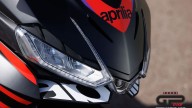 Moto - Test: Aprilia RS457: piccoli Biaggi crescono (ed ora dateci un 'Trofeo'!)