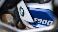 Moto - Test: TEST BMW F 900 GS: ora si fa sul serio anche in Off Road!
