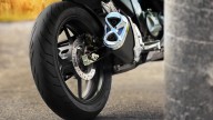 Moto - News: ContiRoad: lo pneumatico Sport Touring in 5 nuove misure