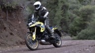 Moto - News: Suzuki al Motodays 2024: tutte le novità in esposizione e test ride