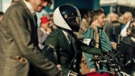 Moto - News: The Distinguished Gentleman’s Ride 2024: al via oggi le registrazioni