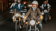 Moto - News: The Distinguished Gentleman’s Ride 2024: al via oggi le registrazioni