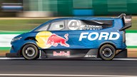 Auto - News: Ford SuperVan: grazie a 1.400 CV stabilisce un nuovo record!