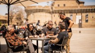 Moto - News: Harley-Davidson: la 30a edizione del raduno europeo H.O.G. si terrà a Senigallia