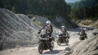 Moto - News: Harley-Davidson: la 30a edizione del raduno europeo H.O.G. si terrà a Senigallia