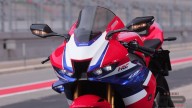 Moto - Test: Test Honda CBR 1000 RR-R SP 2024: McGuinness APPROVED!