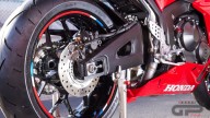 Moto - Test: NO ENTRY Test Honda CBR 600 RR 2024 a Portimao: sono tornata!