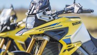 Moto - News: Suzuki V-Strom Academy 2024: calendario, programma e moto del corso