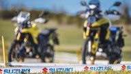 Moto - News: Suzuki V-Strom Academy 2024: calendario, programma e moto del corso