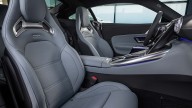 Auto - News: Mercedes-AMG GT 43 Coupé: la nuova sportiva mild hybrid made in Germany