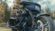 Moto - News: Harley-Davidson Night: una serata per vivere il sogno americano