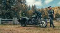 Moto - News: Harley-Davidson Night: una serata per vivere il sogno americano